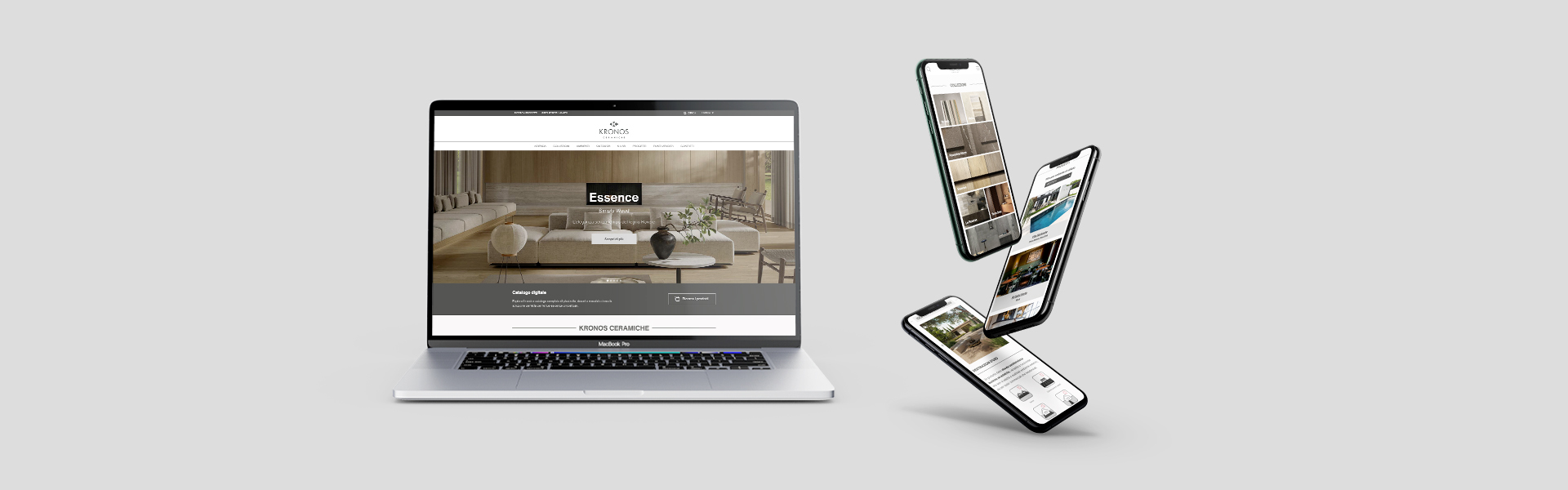 image Web Design und Entwicklung